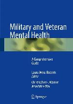 Military and Veteran Mental Health