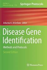 Disease Gene Identification