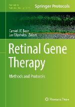 Retinal Gene Therapy