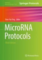 MicroRNA protocols