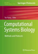 Computational systems biology : methods and protocols