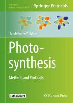 Photosynthesis : methods and protocols
