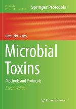 Microbial Toxins: Methods and Protocols (Methods in Molecular Biology, 1600)