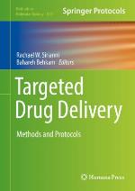 Targeted Drug Delivery : Methods and Protocols