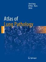 Atlas of lung pathology