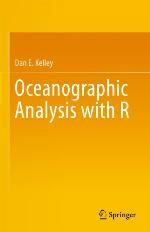 Oceanographic Analysis with R