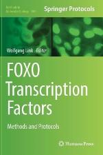 Foxo Transcription Factors
