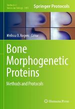 Bone Morphogenetic Proteins