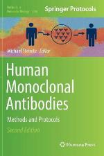 Human Monoclonal Antibodies