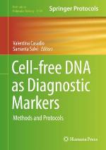 Cell-free DNA as diagnostic markers : methods and protocols