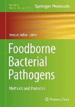 Foodborne Bacterial Pathogens