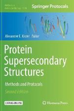 Protein Supersecondary Structures