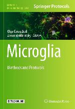 Microglia : methods and protocols