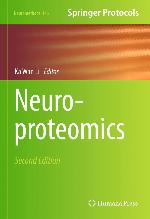 Neuroproteomics