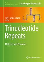 Trinucleotide repeats : methods and protocols
