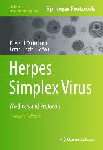 Herpes Simplex Virus : Methods and Protocols
