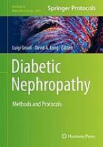 Diabetic Nephropathy
