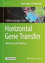 Horizontal Gene Transfer