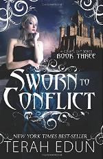 Sworn To Conflict: Courtlight #3