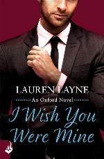 I Wish You Were Mine