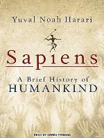 Sapiens: A Brief History of Humankind