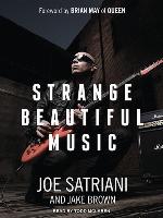 Strange Beautiful Music