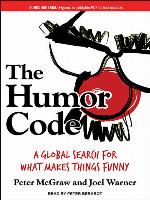 The Humor Code