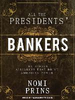 All the Presidents' Bankers