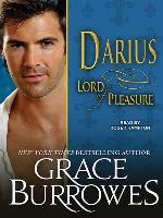 Darius--Lord of Pleasure