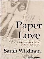 Paper Love