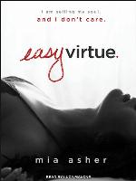 Easy Virtue