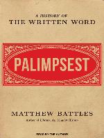 Palimpsest