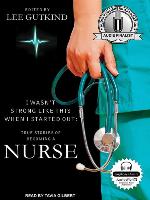 I Wasn't Strong Like This When I Started Out