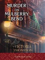 Murder on Mulberry Bend