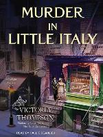 Murder in Little Italy