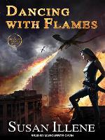 Dancing with Flames