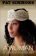 A Woman After David's Heart: (A Valentine Romance) (Love for the Holidays) (Volume 2)