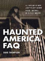Haunted America FAQ