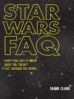 Star Wars FAQ
