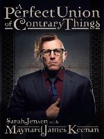 A Perfect Union of Contrary Things