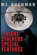 The Night Stalkers Special Features