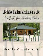 Life Is Meditation - Meditation Is Life