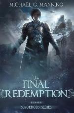 Mageborn: The Final Redemption: Book 5 (Volume 5)