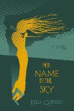 Her Name in the Sky