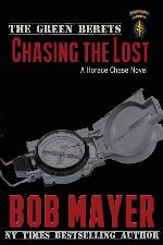 Chasing the Lost (Green Beret)
