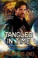 Tangled in Time: Includes: Project Enterprise: The Short Stories (Volume 3)