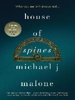 House of Spines