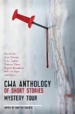 CWA Anthology of Short Stories
