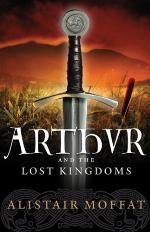 Arthur and the Lost Kingdoms.