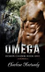 Omega (Demon Chaser) (Volume 1)
